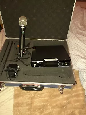 Samson  Radio Microphone  • £25