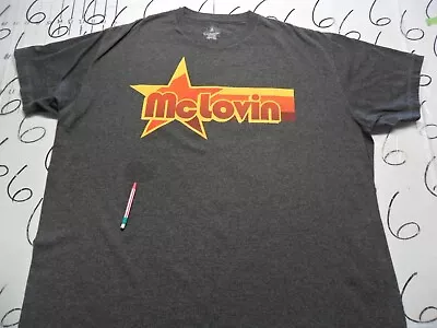 2XL Super Bad Mclovin Lightly Cracked Stained￼ Shirt • $7.99