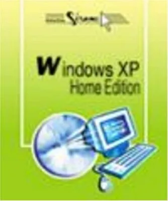 £3.53 • Buy Windows XP Way In Home Edition By ENI
