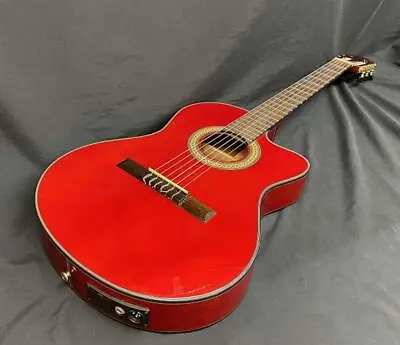 IBANEZ GA37STCE-TRD-3R-03 Electric Acoustic Guitar • $326.09