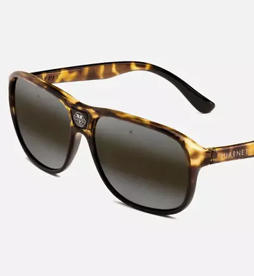 Vuarnet Sunglasses VL000300167184 VL0003 LEGEND 03 Black/Tortoise + Skilynx • $241.16