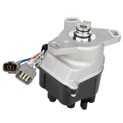 Ignition Distributor For 92-95 Honda Engine OBD1 B16A1 B16A2 B18C1 TD44U & TD68 • $79.31