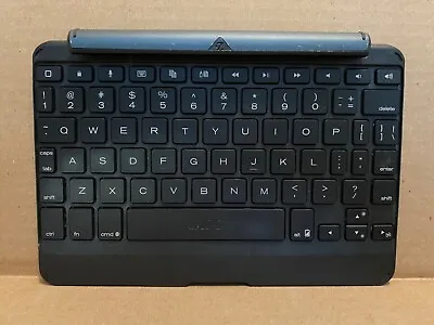 $9.99 • Buy Zagg Ipad Mini Keyboard