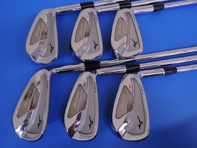 Mizuno Right Handed Iron Set MP-59 5-9P NS PRO 950GH Flex R • $295