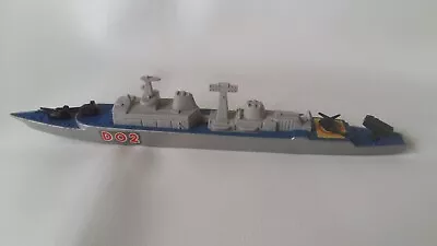 Matchbox Sea Kings K308 Destroyer By Lesney 1976 • £13.99