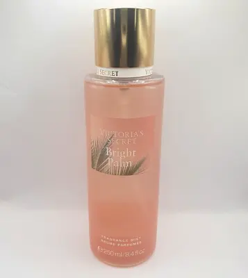 Victoria's Secret Bright Palm Body Mist 8.4 Fl Oz Limited Edition • $29.95