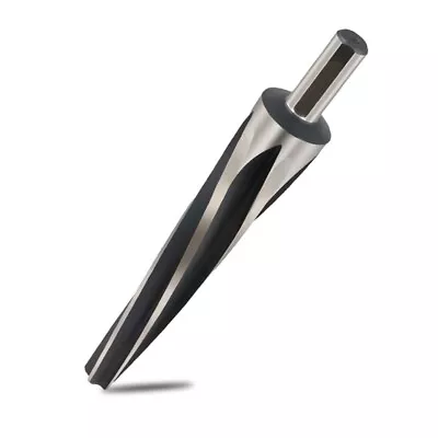 7 Degree Ball Joint Tapered Reamer 1-1/2 Inches Per Foot 1 Pieces L7D11474 • $36.53