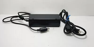 Genuine Microsoft 135W AC DC Power Adapter For Xbox 360S Gaming Console W/PC OEM • $22.99