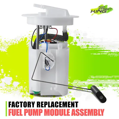 Factory Style Electric Gas Fuel Pump Module Assembly For Mazda 3 2.0L 2.3L 04-09 • $63.50