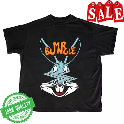 Hot Mr Bungle The Raging Wrath Of The Easter Bunny Demo Cotton Shirt TM7887 • $6.99