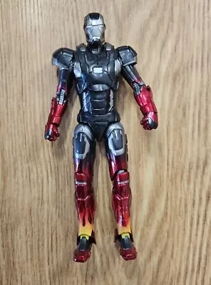 Marvel Legends Iron Man 3 Mark 22 XXII Action Figure  • £19.99