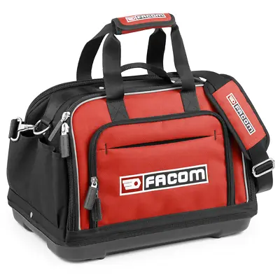 FACOM 17   Bag Mehrfach-Zugriff Tool Box BS.2SB • £127.37