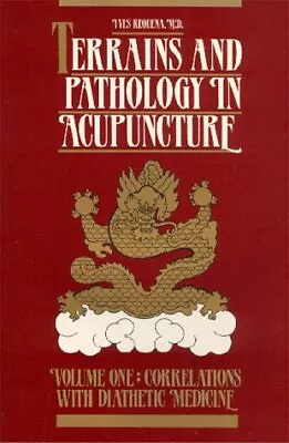 Terrains And Pathology In Acupuncture • $6.85