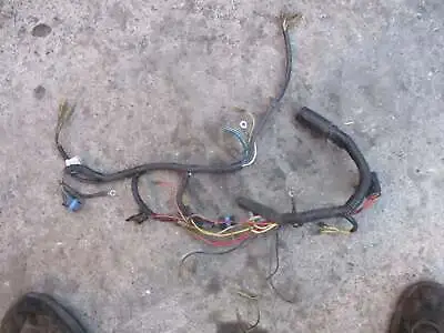 Mercury 50hp 2 Stroke Outboard Engine Wiring Harness (84-850221) • $45