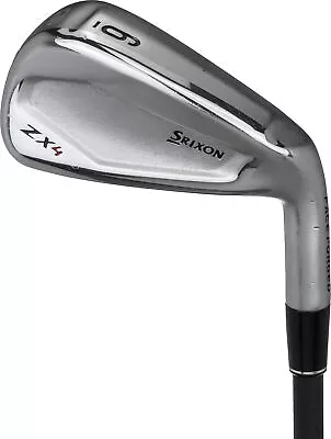 Women Srixon Golf Club ZX4 5-PW Iron Set Ladies Graphite Very Good • $685.24