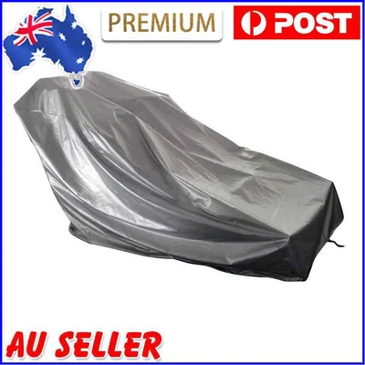 $34.98 • Buy Treadmill Dust Cover Gym Household Mini Running Machine Dustproof Rain Covers AU