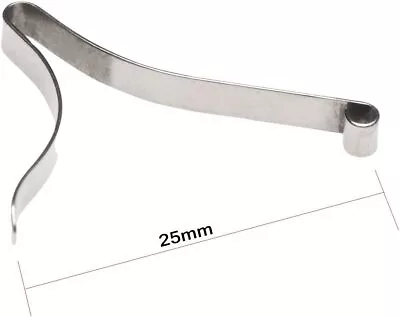 £1.99 • Buy Victorinox Swiss Army Large Scissors Spring 25mm For 91mm Swiss Army