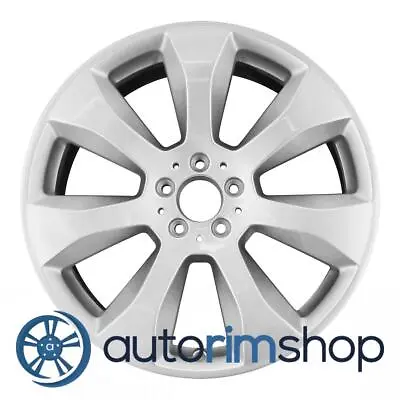 Mercedes GLK350 2010 2011 20  Factory OEM Wheel Rim • $457.89