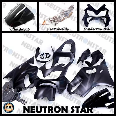 For 2001-03 CBR600 F4i ABS Plastic Injection Mold Full Fairing Set Bodywork P05 • $299