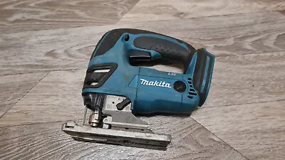 Makita BJV180Z 18v LXT Cordless Jigsaw Bare Unit Body Only • £75.50