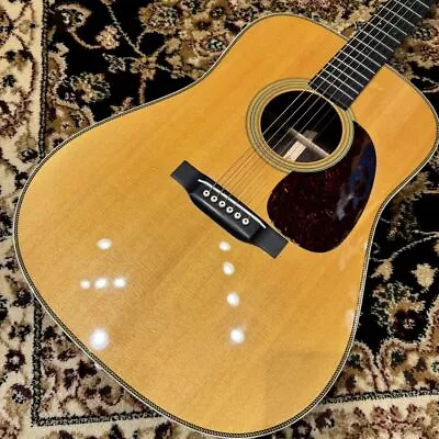 Martin HD-28V Used Acoustic Guitar • $3908.79