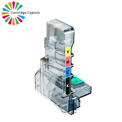 WASTE TONER CONTAINER For Samsung CLX-3180 CLX-3185 CLP-320 CLP-325 CLP-310 • £4.41