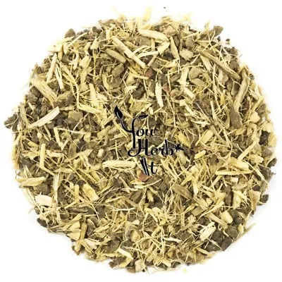 £8.40 • Buy Liquorice Licorice Root Cut Loose Herbal Tea 25g-200g - Glycyrrhiza Glabra