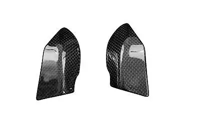 Carbon Tank Fairing (Lateral Parts) For MV Agusta Brutale 675 2013-2015 • $66.95