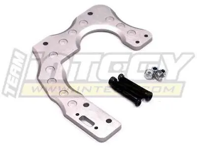 CNC Machined Chassis Part B For Traxxas 1/10 Nitro Stampede 2WD Monster Truck • $20.99