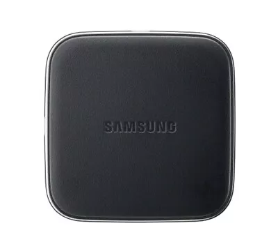 Samsung Mini Wireless Charging Pad - Black • $14.88
