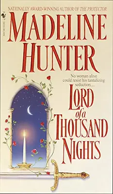 Lord Of A Thousand Nights: 5 (Medievals) • £4.08