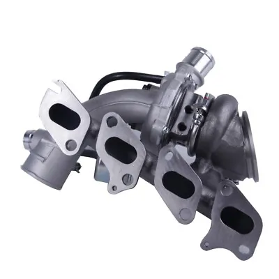 For Opel Astra J 1.4 Turbo ECOTEC 103Kw 140HP A14NET Turbo Complete 781504-5004S • $339.99