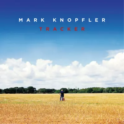 Mark Knopfler Tracker (CD) Deluxe  Album (US IMPORT) • £20.34