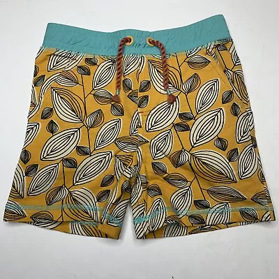 Matilda Jane Shorts Leaf It Be Short- Brilliant Day Dream Boys Size 4 NWTS • $24.20