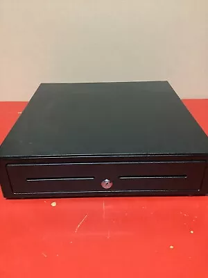 MMF 225-1516442-04 Cash Drawer - Black Missing Keys • $100