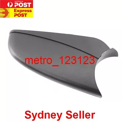 $28 • Buy Mirror Cover Lower Holder Trim For Holden Astra Ah 2005 - 2009 (left Side)