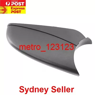 Mirror Cover Lower Holder Trim For Holden Astra Ah 2005 - 2009 (left Side) • $28