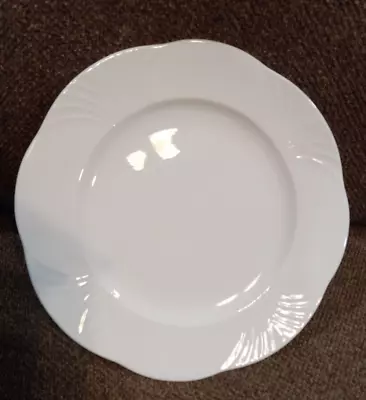 £6.36 • Buy Villeroy & Boch - ARCO WEISS - White - Charger - Large Dinner - Plate