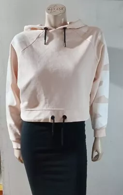 £25.95 • Buy Ivy Park Cropped Hoodie Pullover Women's Size XS Beyonce 
