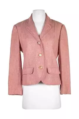 G.Fox & Co Women Coats & Jackets Blazers N/A Pink N/A • $39