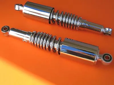 13  330mm For Honda CT Trail 70 90 Pair Rear Shock Absorbers Moped Gokart • $48.99