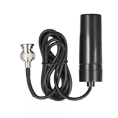 £9.25 • Buy Laboratory Electrode Aquarium Hydroponic PH Electrode Probe Meter Connector D6R7