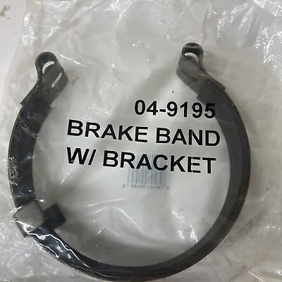 Go Kart Cart Mini Bike Brake Band 4 3/16  Drum Fits Manco 1036 (9195) • $25