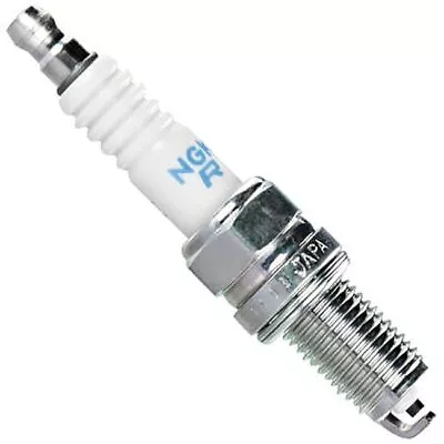 NGK SPARK PLUG DCPR8E (4339) SINGLE For KTM 450 EXC 2003 To 2006 • $21.11