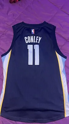 Mike Conley Memphis Grizzlies Nike Swingman NBA Jersey Size 56 • $25