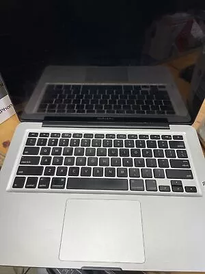 Apple MacBook Pro 13  A1278 Late 2008 Plz Read Description • $79.95