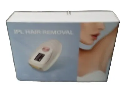 $27 • Buy IPL Hair Removal Laser Permanent Body Epilator Painless Device 999,999 Flashes