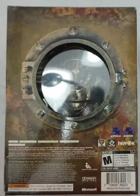 $99.99 • Buy BioShock Limited Edition Xbox 360  BIG DADDY  STATUE ONLY   New (Other)