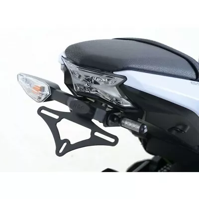 R&G Tail Tidy For 2017-2023 Kawasaki Z650 / Ninja 650  • $204.95