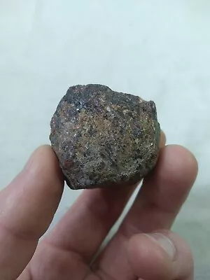 Natural Raw Rough Garnet Mineral Montana 1.5  • $24.65